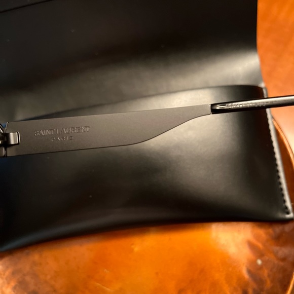 YSL- Saint Laurent Sunglasses SL M43/F - Picture 10 of 15